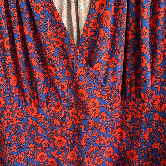 Karina NWOT Florabundance Nora Dress - Picture 5 of 5